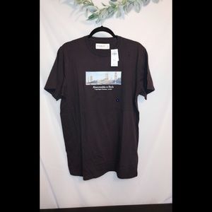 Abercrombie And Fitch Shirt